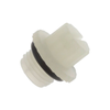 Hole Plugs - Tapered Caps - 145-PFP1/8D-ND - DigiKey