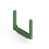 Edgeboard Connectors - 151-345-038-559-558-ND - DigiKey