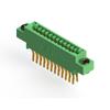 Edgeboard Connectors - 151-346-024-560-803-ND - DigiKey