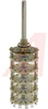 Switch, Rotary, D4G SERIES, 5 POLES, 02-11 PositionS, 5 SECTIONS. - 70152349 - Allied Electronics, Inc.