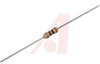 Resistor;Carbon Film;Res 300 Ohms;Pwr-Rtg 0.25 W;Tol 5%;Axial;Cer-Core - 70023924 - Allied Electronics, Inc.