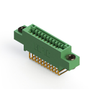 Edgeboard Connectors - 151-845-011-558-603-ND - DigiKey