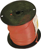 Wire, Hook-Up; 14 AWG; 41/30; 0.031 in.; 0.142 in.; -55 degC; 600 V; Orange - 70194096 - Allied Electronics, Inc.