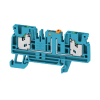 Din Rail, Channel - 281-2974130000-ND - DigiKey