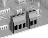 Fixed Printed Circuit Board Terminal Blocks - 0415085DP - LMI Components, Inc.