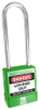 Lockouts - 1806840 - RS Components, Ltd.