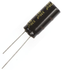 Aluminium Capacitors - 5261682 - RS Components, Ltd.