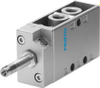 Pneumatic Solenoid Valves - 2021212 - RS Components, Ltd.