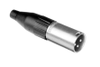 XLR Connectors - 2617544 - RS Components, Ltd.