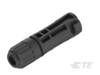 Solar Connectors - 2270354-1 - TE Connectivity