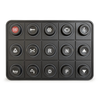 Keypad Switches - 679-PKI1535SI-ND - DigiKey