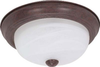 Flush Mounts-Bowl Style - 290074 - Light Center (The)