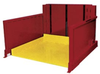 PalletPal Roll-On Level Loader -- ROLLC4-28