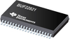 BUF22821 Programmable Gamma-Voltage Generator and Vcom Calibrator with Integrated Two-Bank Memory - BUF22821AIDCPR - Texas Instruments