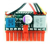 PICOPSU-120-WI-25V 120W DC/DC ATX Pico Power Supply -- 3107816