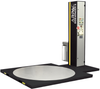 Low Profile Heavy-Duty Semi-Automatic Stretch Wrapper -- Sidewinder 6 LP - Image