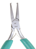Excelta Five Star Carbon Steel Lead Forming Pliers 907 - 6 in Length - EXCELTA 907 - R. S. Hughes Company, Inc.