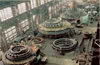Hydro Turbine & Generator - Image