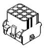 Pin & Socket Connectors - 50-84-2120 - VAST STOCK CO., LIMITED