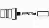 Coax Connectors - 1274689-3 - TE Connectivity
