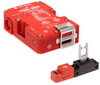 Guardmaster TLS-Z GD2 Guardlock Switch - 440G-TZS21UTRH - Allen-Bradley / Rockwell Automation