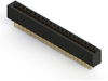 Card Edge Connectors - Edgeboard Connectors - 355-040-500-201 - Lingto Electronic Limited