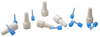 Silicone Step Plugs -- SSP - Image