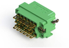 Backplane Connectors - Specialized - 516-020-500-102 - Lingto Electronic Limited