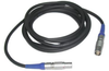 CABLE MIC EXT 10 FT LEMO? 7-PIN -- EXA010 - Image
