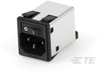 Multi-Function Inlet Filters - 2-1609114-0 - TE Connectivity
