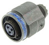 Amphenol D38999/26WA98SA - PEI-Genesis