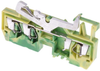Terminal Blocks - Din Rail, Channel - 2946-280-687-ND - DigiKey