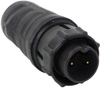 Circular Connector, Plug, 5 Position, Cable; Product Range Switchcraft/conxall - 62W4030 - Newark, An Avnet Company