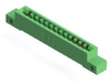 Card Edge Conn, Single Side, 13Pos, Lug; Card Edge Connector Type Edac - 86AH7498 - Newark, An Avnet Company