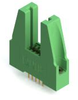 Card Edge Conn, Dual Side, 10Pos, Th; Card Edge Connector Type Edac - 72AJ8392 - Newark, An Avnet Company