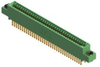 Card Edge Conn, Dual Side, 70Pos, Lug; Card Edge Connector Type Edac - 70AJ2606 - Newark, An Avnet Company