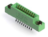 Card Edge Conn, Dual, 18Pos, Lug; Card Edge Connector Type Edac - 66AJ0567 - Newark, An Avnet Company