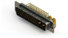 Combo D-Sub Conn, R/a Plug, Dd-43W2, Th; Product Range Edac - 56AJ5248 - Newark, An Avnet Company