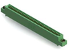 Card Edge Conn, Single Side, 38Pos, Th; Card Edge Connector Type Edac - 69AJ7775 - Newark, An Avnet Company