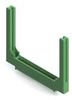 Card Conn, Single Side, 24Pos, Wire Wrap; Card Edge Connector Type Edac - 67AJ4201 - Newark, An Avnet Company
