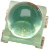 Led, Green, 21Cd, 525Nm, 4.2Mm X 4.2Mm Rohs Compliant Broadcom - 40AJ6203 - Newark, An Avnet Company