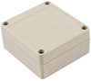 Small Enclosure, Abs, Grey; Enclosure Type Hammond - 29AH0193 - Newark, An Avnet Company
