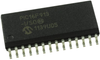 Microcontroller Mcu, 8 Bit, Pic16, 20Mhz, Soic-28; Product Range Microchip - 56J7583 - Newark, An Avnet Company