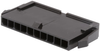 Connector Housing, Plug, 10Pos Rohs Compliant Molex - 01AH1228 - Newark, An Avnet Company