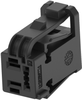 Automotive Housing, Plug, 4Pos, Pbt Rohs Compliant Te Connectivity - 57AK4381 - Newark, An Avnet Company