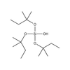 TRI-t-PENTOXYSILANOL, 97% - SIT8627.0 - Gelest, Inc.