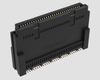 0.8 mm pitch Board to Board connector - G832MC010608122HR - Amphenol Communications Solutions