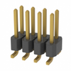 Headers, Male Pins - TSM-104-01-H-DV-ND - DigiKey