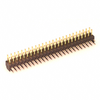 Headers, Male Pins - WM18635-ND - DigiKey