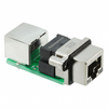 Modular/Ethernet Connector Adapters - MRJ578101-ND - DigiKey